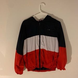 brandy melville windbreaker